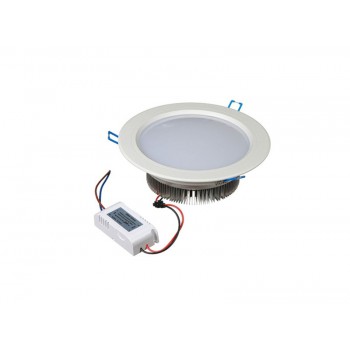 Светодиодный светильник LED Downlight 12W